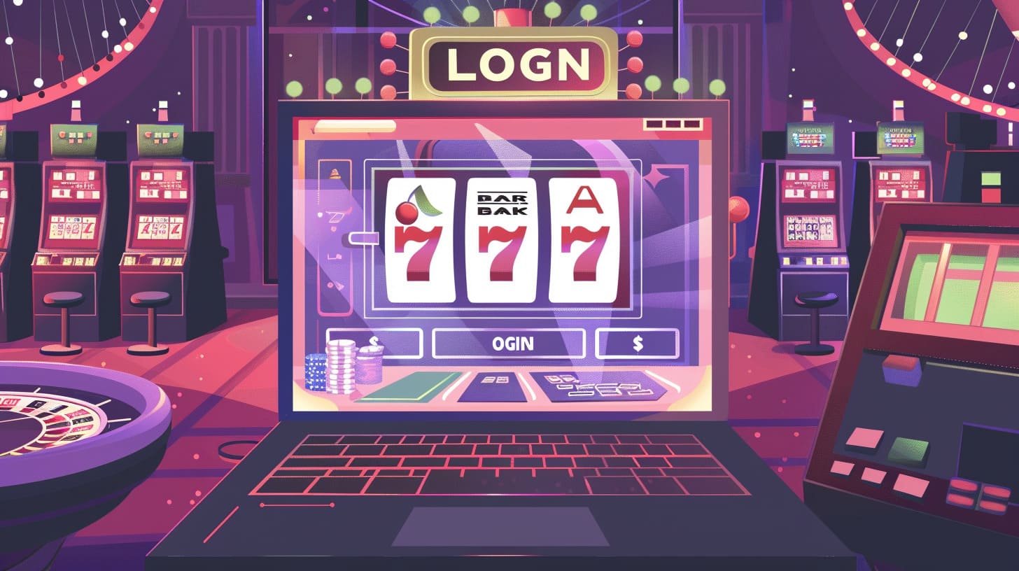 Tampilan antarmuka aplikasi andalan 69 dengan meja live dealer blackjack