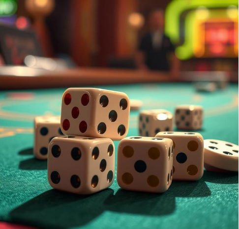 Studio live dealer JILI dengan kualitas HD dan dealer profesional