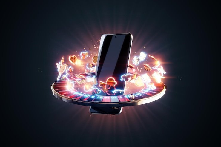 Studio live dealer Top Trend Gaming dengan teknologi HD dan dealer profesional di andalan 69