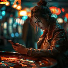Studio VIP Roulette di andalan 69 dengan meja premium dan dealer profesional